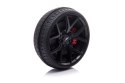 LEAN CARS Auto Na Akumulator Ford Mustang GT Drift SX2038 Czarny
