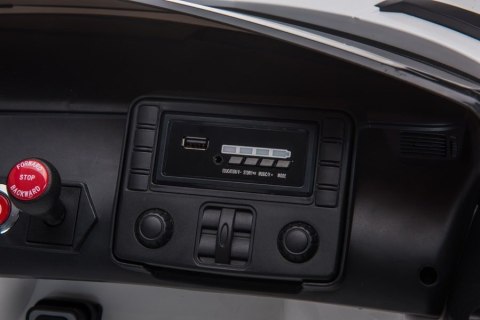 LEAN CARS Auto na akumulator Lamborghini Aventador SX2028 Czerwony LEAN CARS Auto na akumulator Lamborghini Aventador SX2028 Czerwony
