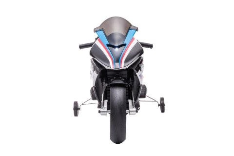 LEAN CARS Motor Na Akumulator BMW HP4 Race JT5001 Biały LEAN CARS Motor Na Akumulator BMW HP4 Race JT5001 Biały