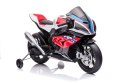 LEAN CARS Motor Na Akumulator BMW HP4 Race JT5001 Czerwony
