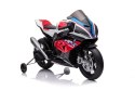 LEAN CARS Motor Na Akumulator BMW HP4 Race JT5001 Czerwony