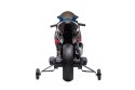 LEAN CARS Motor Na Akumulator BMW HP4 Race JT5001 Czerwony