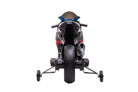 LEAN CARS Motor Na Akumulator BMW HP4 Race JT5001 Czerwony LEAN CARS Motor Na Akumulator BMW HP4 Race JT5001 Czerwony