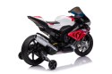 LEAN CARS Motor Na Akumulator BMW HP4 Race JT5001 Czerwony