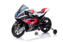 LEAN CARS Motor Na Akumulator BMW HP4 Race JT5001 Czerwony