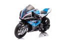LEAN CARS Motor Na Akumulator BMW HP4 Race JT5001 Niebieski