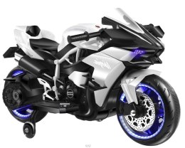 LEAN CARS Motor Na Akumulator CHUANQIH2R Biały