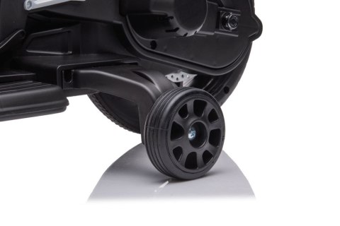 LEAN CARS Motor Na Akumulator Honda CBR 1000RR Czerwony LEAN CARS Motor Na Akumulator Honda CBR 1000RR Czerwony