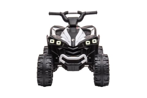 LEAN CARS Quad Na Akumulator HL568 Biały LEAN CARS Quad Na Akumulator HL568 Biały