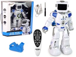 LEAN Toys Inteligentny Interaktywny Water Robot R/C Zdalnie Sterowany