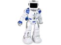 LEAN Toys Inteligentny Interaktywny Water Robot R/C Zdalnie Sterowany