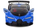 LEAN Toys Ogromne Auto Sportowe R/C 1:12 Pilot Akumulator Zdalnie Sterowane