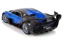 LEAN Toys Ogromne Auto Sportowe R/C 1:12 Pilot Akumulator Zdalnie Sterowane