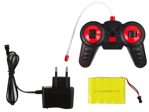 LEAN Toys Ogromne Auto Sportowe R/C 1:12 Pilot Akumulator Zdalnie Sterowane LEAN Toys Ogromne Auto Sportowe R/C 1:12 Pilot Akumulator Zdalnie Sterowane