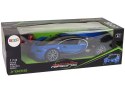 LEAN Toys Ogromne Auto Sportowe R/C 1:12 Pilot Akumulator Zdalnie Sterowane