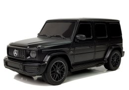 Rastar Auto Mercedes AMG G63 Zdalnie Sterowany R/C 1:24 Czarny 2.4 G