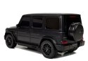 Rastar Auto Mercedes AMG G63 Zdalnie Sterowany R/C 1:24 Czarny 2.4 G