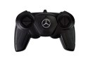 Rastar Auto Mercedes AMG G63 Zdalnie Sterowany R/C 1:24 Czarny 2.4 G