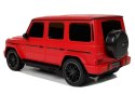 Rastar Auto Mercedes AMG G63 Zdalnie Sterowany R/C 1:24 Czerwony 2.4 G