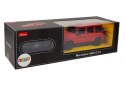 Rastar Auto Mercedes AMG G63 Zdalnie Sterowany R/C 1:24 Czerwony 2.4 G