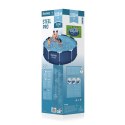 Bestway Basen Ogrodowy Stelażowy 305 x 76 cm Bestway 56677