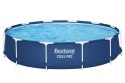 Bestway Basen Stelażowy 366 x 76 cm Bestway 56706