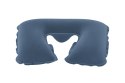 Bestway Dmuchana Poduszka Podróżna 46 x 28 cm Rogal Niebieska Bestway 67006