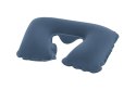 Bestway Dmuchana Poduszka Podróżna 46 x 28 cm Rogal Niebieska Bestway 67006