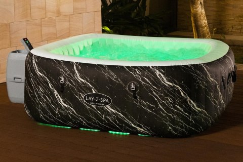 Bestway Dmuchane SPA Ogrodowe Hollywood 180 x 66 cm Bestway 6001F Bestway Dmuchane SPA Ogrodowe Hollywood 180 x 66 cm Bestway 6001F