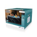Bestway Dmuchane SPA Ogrodowe Hollywood 180 x 66 cm Bestway 6001F