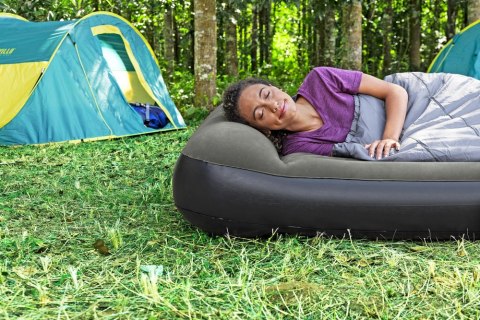 Bestway Dmuchany Materac 203 x 152 x 30 cm Bestway 67682 Bestway Dmuchany Materac 203 x 152 x 30 cm Bestway 67682