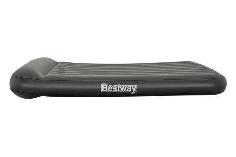Bestway Dmuchany Materac 203 x 152 x 30 cm Bestway 67682 Bestway Dmuchany Materac 203 x 152 x 30 cm Bestway 67682