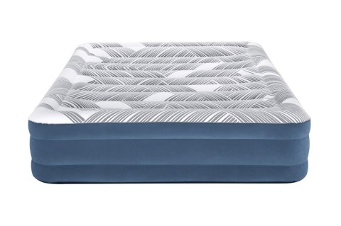 Bestway Dmuchany Materac 203 x 152 x 36 cm Bestway 6712Y Bestway Dmuchany Materac 203 x 152 x 36 cm Bestway 6712Y