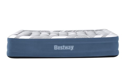 Bestway Dmuchany Materac 203 x 152 x 36 cm Bestway 6712Y Bestway Dmuchany Materac 203 x 152 x 36 cm Bestway 6712Y