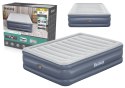 Bestway Dmuchany Materac 203 x 152 x 51 cm Bestway 6713I