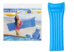 Bestway Dmuchany Materac Do Pływania Niebieski 183 x 69 cm Bestway 44007