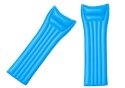 Bestway Dmuchany Materac Do Pływania Niebieski 183 x 69 cm Bestway 44007