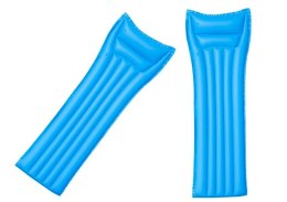 Bestway Dmuchany Materac Do Pływania Niebieski 183 x 69 cm Bestway 44007