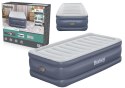 Bestway Dmuchany Materac Z Pompką 191 x 97 x 51 cm Bestway 6713G