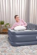 Bestway Dmuchany Materac Z Pompką 191 x 97 x 51 cm Bestway 6713G