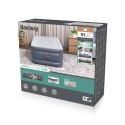 Bestway Dmuchany Materac Z Pompką 191 x 97 x 51 cm Bestway 6713G