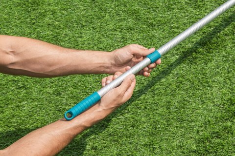 Bestway Zestaw Do Czyszczenia Basenu Siatka Kij 163 cm Bestway 58635 Bestway Zestaw Do Czyszczenia Basenu Siatka Kij 163 cm Bestway 58635