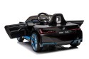 LEAN CARS Auto Na Akumulator BMW I4 4x4 Czarne