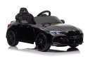 LEAN CARS Auto Na Akumulator Bmw M4 Czarne