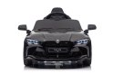 LEAN CARS Auto Na Akumulator Bmw M4 Czarne