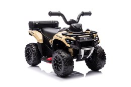 LEAN CARS Quad Na Akumulator GTS1155 Khaki