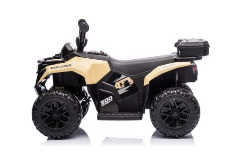 LEAN CARS Quad Na Akumulator GTS1155 Khaki LEAN CARS Quad Na Akumulator GTS1155 Khaki