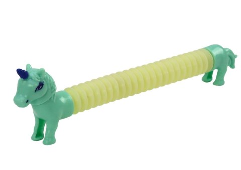 LEAN TOYS Jednorożec Do Rozciągania Antystresowy Pop Tube MIX LEAN TOYS Jednorożec Do Rozciągania Antystresowy Pop Tube MIX