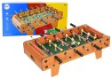 LEAN Toys Duży Stół Piłkarski Piłkarzyki 50 cm - Piłka Nożna