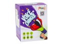 LEAN Toys Megafon Zmieniacz Głosu Nagrywanie Trzy Tryby Głosu Usta